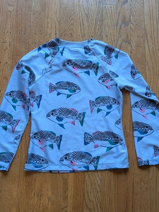 Tea Collection Rashguard - Picture 2 of 6